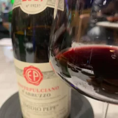 Montepulciano d' Abruzzo Emidio Pepe
