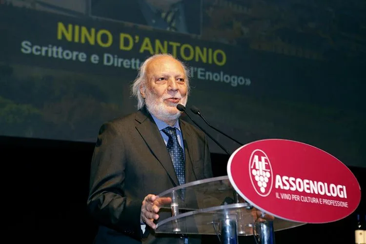 Nino D'Antonio