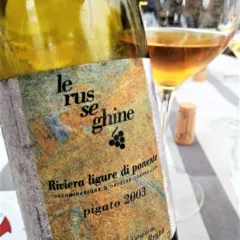 RLP Pigato Le Russeghine 2003, Bruna