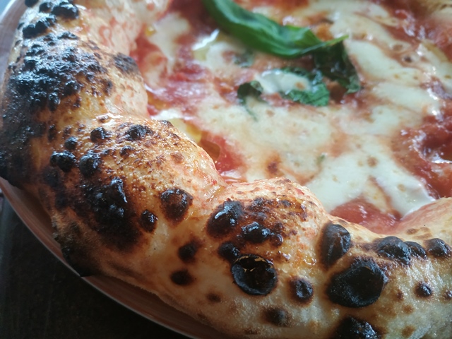 Sant’Isidoro Pizza & Bolle - Ostiense - La Margherita