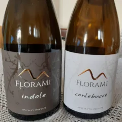 Vini azienda FloraMi