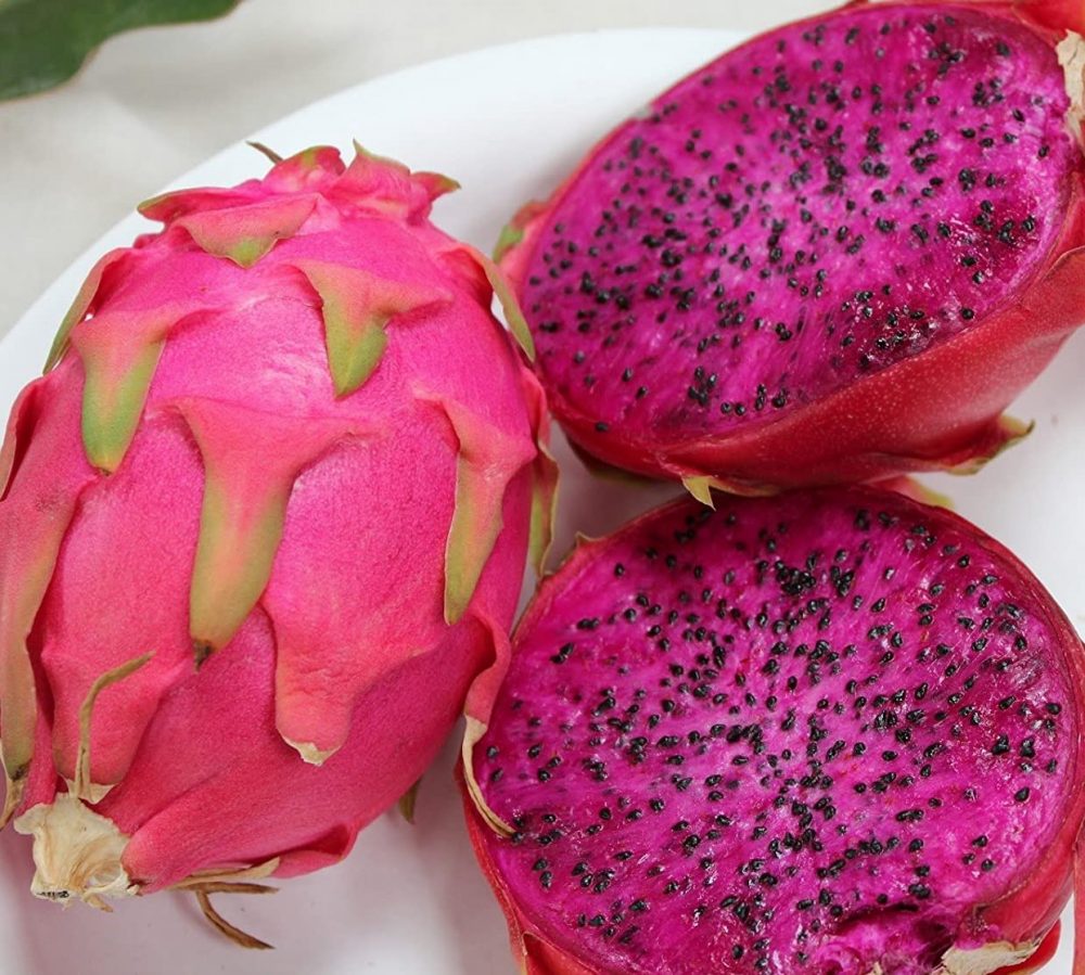 Dragon fruit