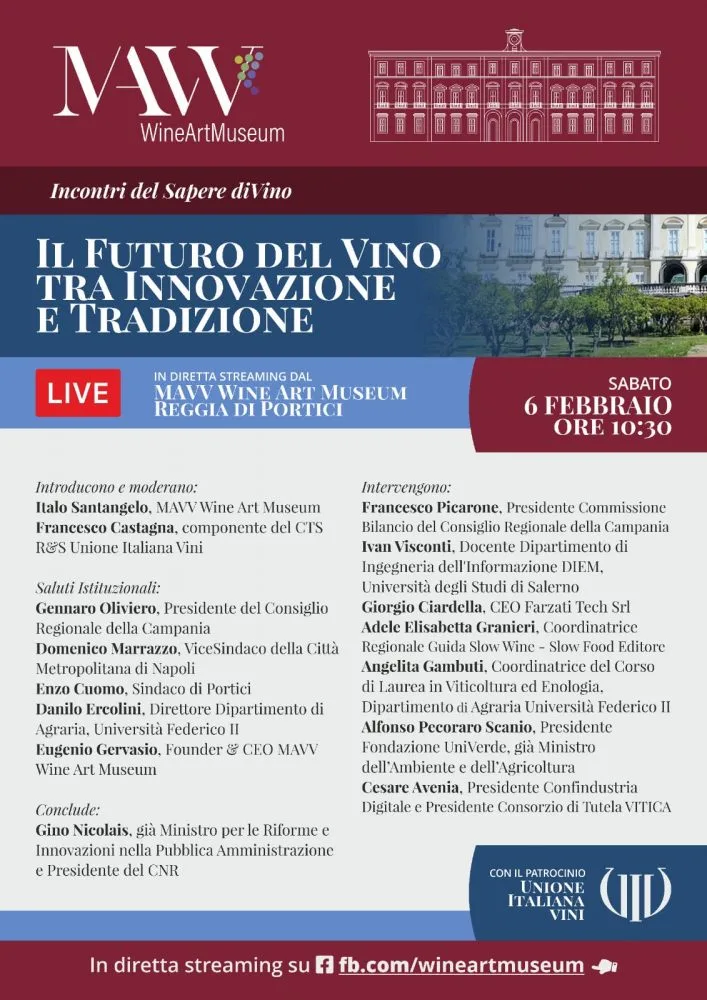 MAVV Wine Art Museum