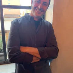 Marzapane Roma, Mario Sansone