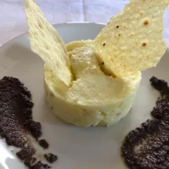 Brandacujun, il piatto ligure con gli attributi