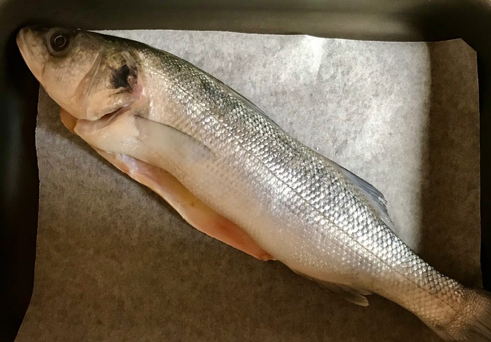 Branzino