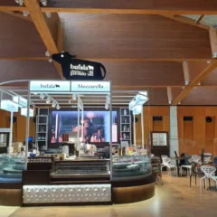 Bufala di Fattorie Garofalo