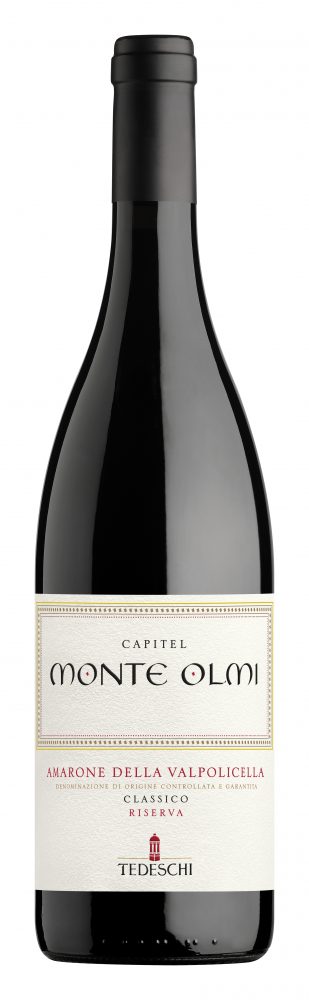 Capitel Monte Olmi Amarone DOCG Classico Riserva