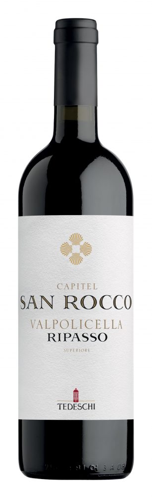 Capitel San Rocco Valpolicella Ripasso DOC Superiore