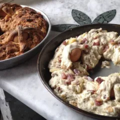 Casatiello di Sant’Arpino