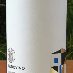 Cerasuolo d’Abruzzo Baldovino 2019 – Tenuta I Fauri