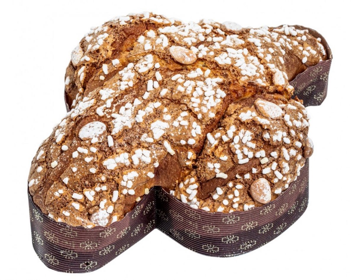 La Colomba di Massimiliano Alajmo