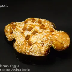 Colomba Primo Posto