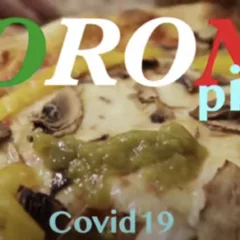 CoronaPizze