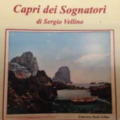 Etichetta Capri dei sognatori