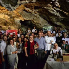 Festa in condotta 3 edizione