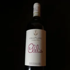 Clelia - Fiano di Avellino 2018, Colli di Lapio