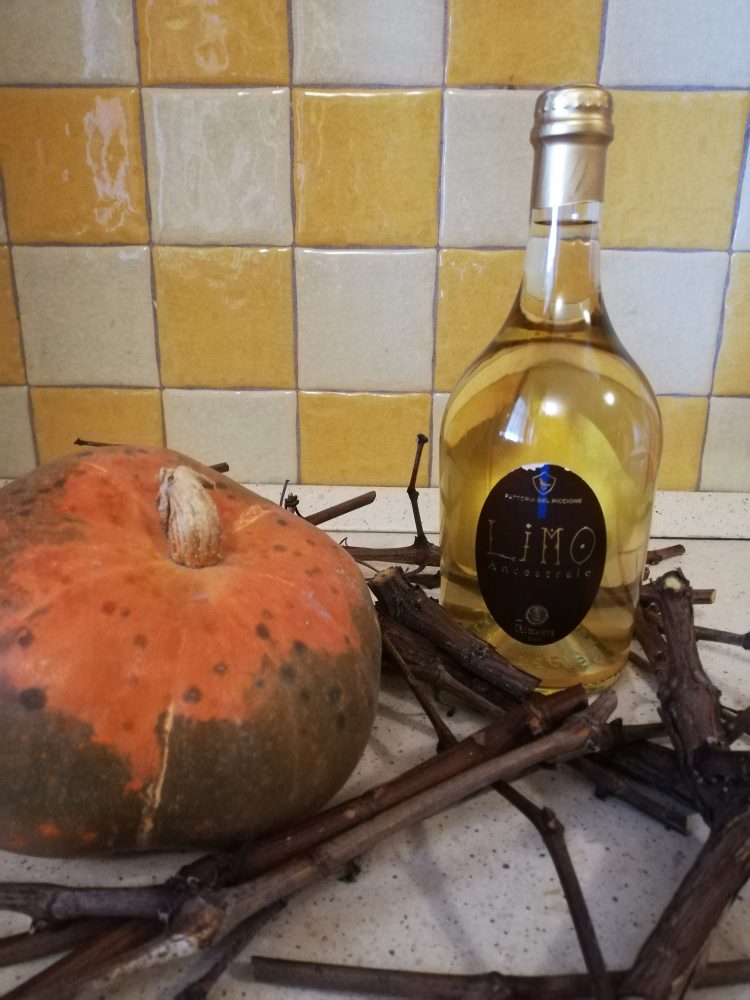 Limo Rubicone IGP 2019