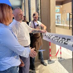 Il Pizzarium di Gabriele Bonci