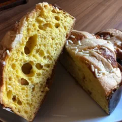 La Palomba che vola e fa volare