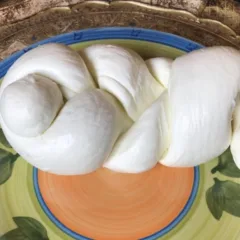 La treccia che non si fa dimenticare