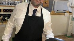 Leonardo Costagliola e l'insalata di limoni