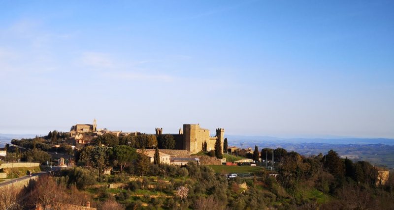 Montalcino