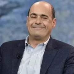 Nicola Zingaretti