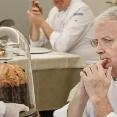 Panettone World Cup - finale panettone a Milano