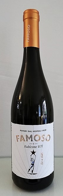 Poderi dal Nespoli -Famoso