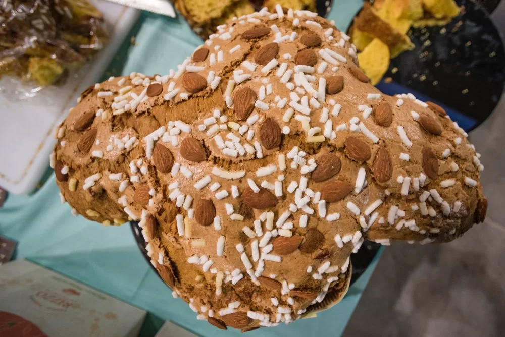 Regina Colomba - foto Fabrizio Leonarduzzi