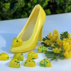 Scarpa di cioccolato - Manari