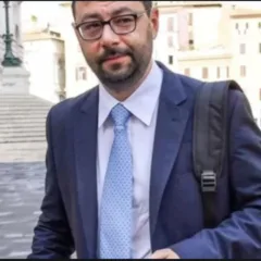 Stefano Patuanelli grillino