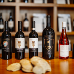 Villa Saletta - Cantina