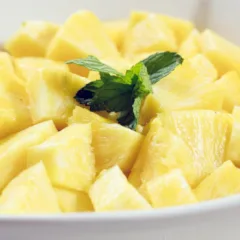 Ananas - Hotel Syrene