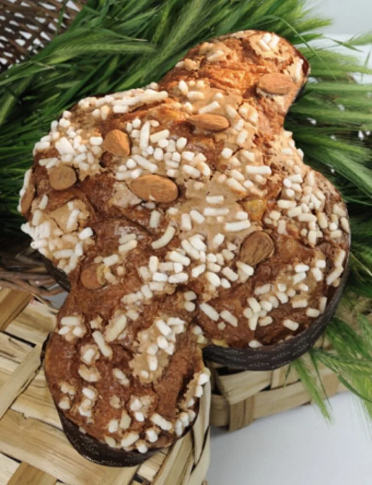 Pasticceria Pepe - colomba