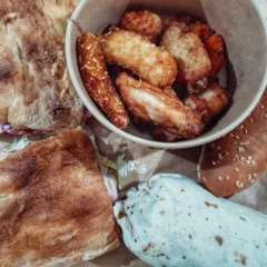 O Cuzzetiello ra' nonna - ghost kitchen