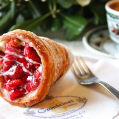 Matilda dolce, Gambrinus