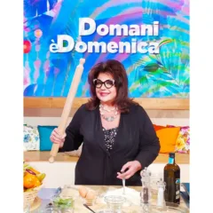 Angelica Sepe - Cannelloni alla campana della domenica