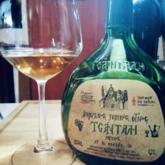 Agioritikos Tsantali 1986