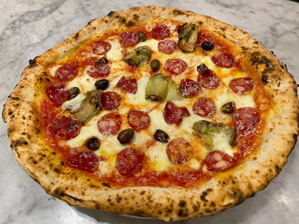 50 Kalo' di Ciro Salvo