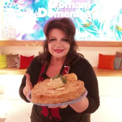 Angelica Sepe - Gatto’ di patate