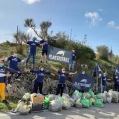 Caffe' Borbone con Plastic-Free