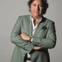 Carlos Veloso dos Santos a.d. Amorim Cork Italia