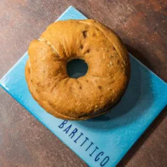 Casatiello di mare Barittico