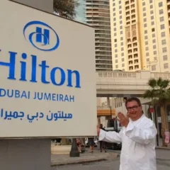 Chef Paolo Gramaglia