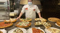 Forno 2.0 Sammarco - Carlo Sammarco