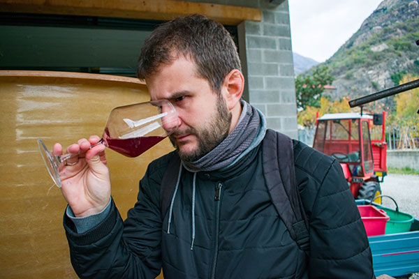 Gian Marco Viano Monte Maletto