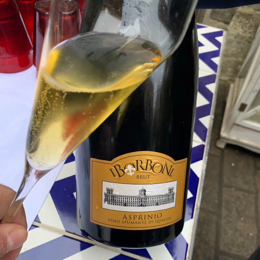I Borboni Brut