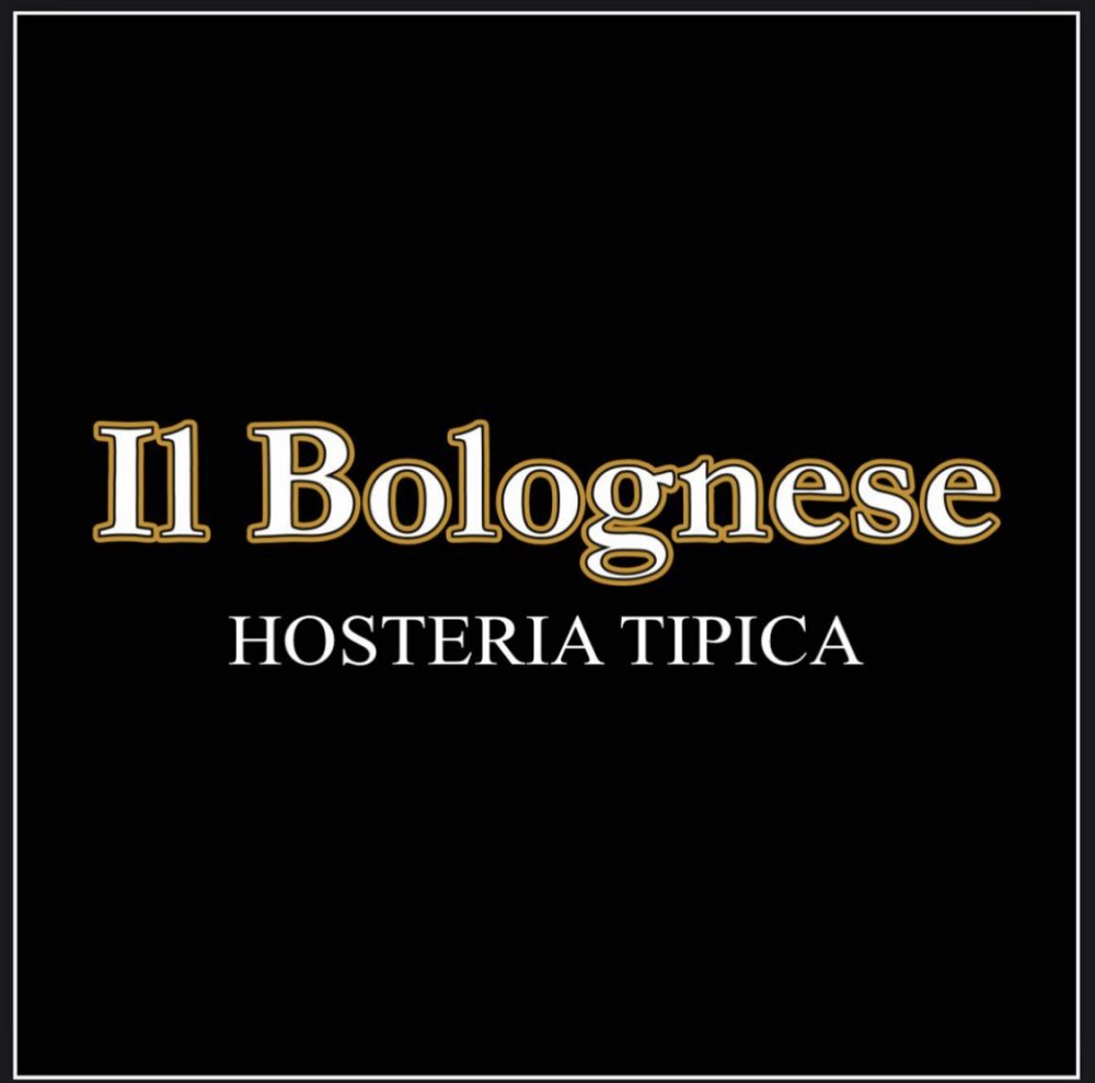 Il Bolognese Hosteria Tipica